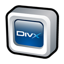 Divx Player icon